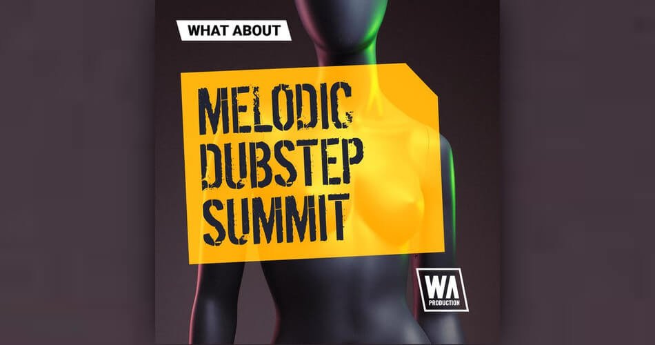 WA Melodic Dubstep Summit
