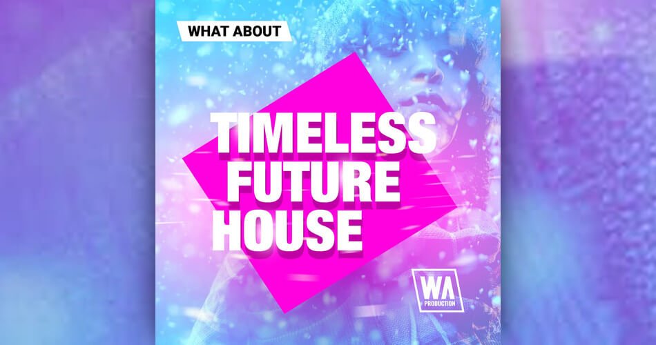 WA Timeless Future House