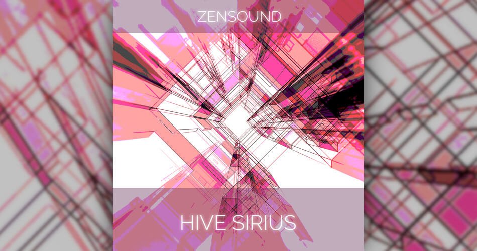 ZenSound Hive Sirius