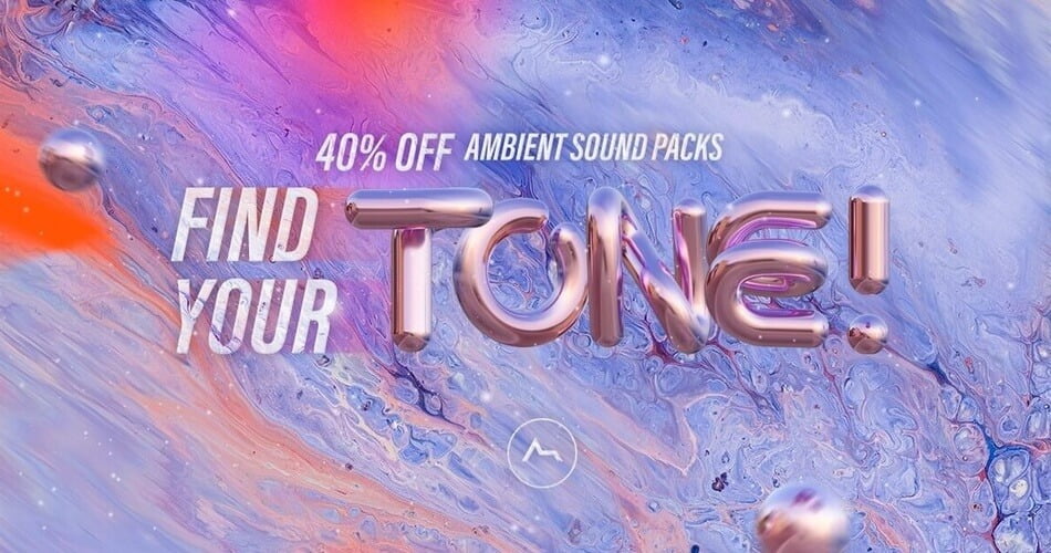 ADSR Find Your Tone Ambient Sale
