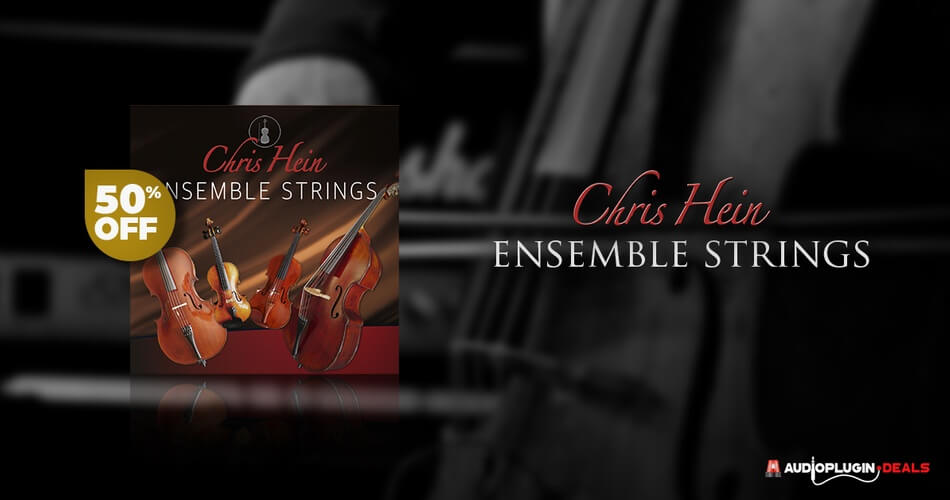 APD Best Service Chris Hein Ensemble Strings