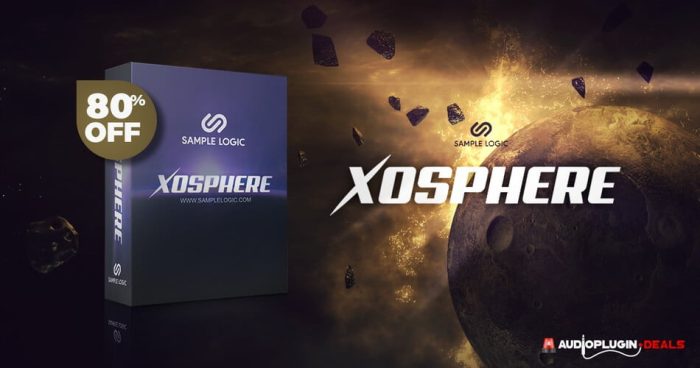 APD Sample Logic Xosphere