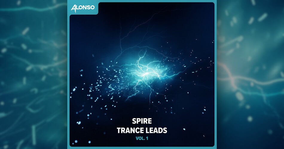 Alonso Sound Spire Trance Leads Vol 1