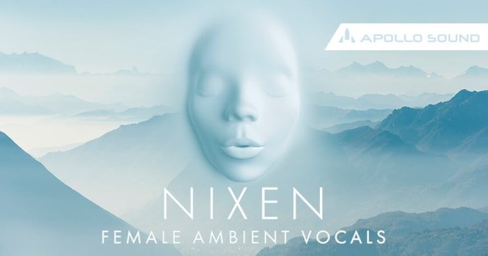 Apollo Sound Nixen Female Ambient Vocals