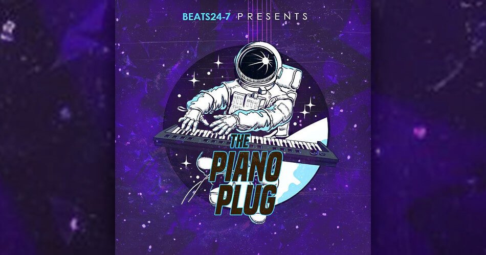 Beats247 The Piano Plug