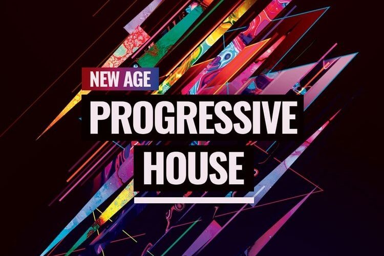 Big Sounds New Age Progressive House