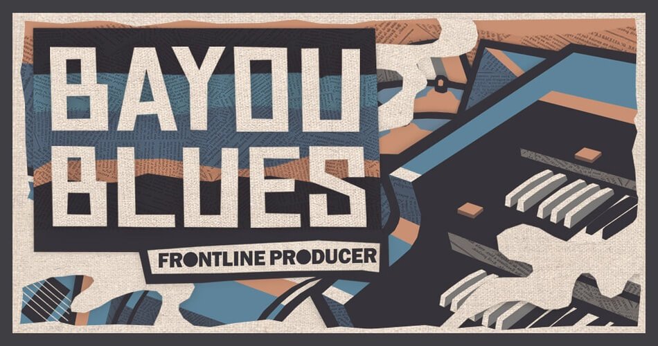 Frontline Producer Bayou Blues