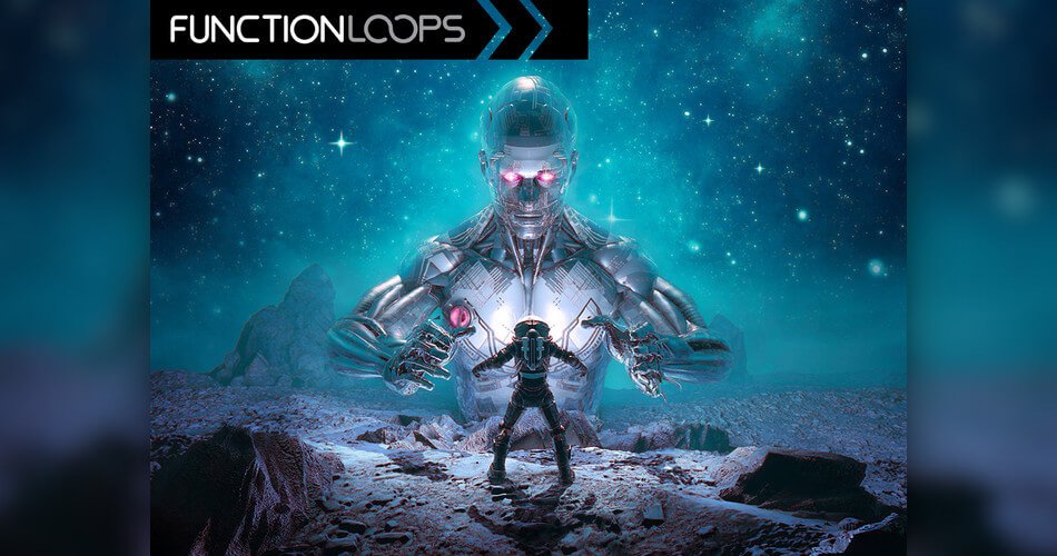 Function Loops Psy Titans