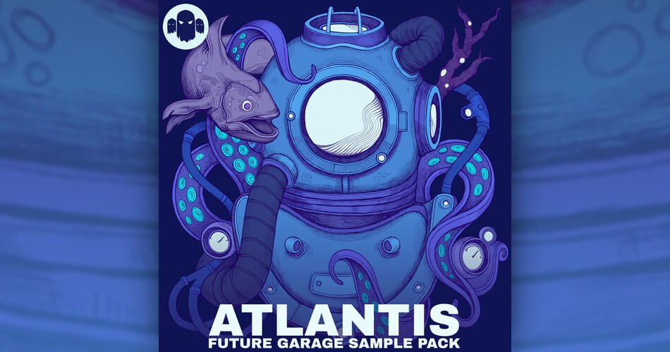 Ghost Syndicate Atlantis