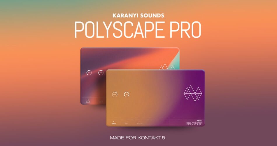 Karanyi Polyscape Pro