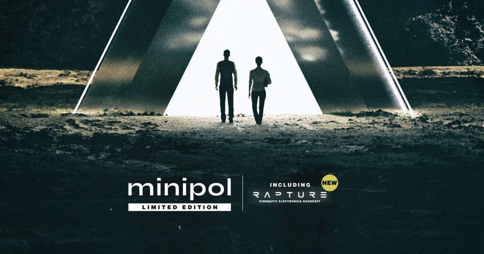 Karanyi Sounds Minipol Limited Edition