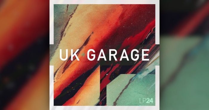 LP24 UK Garage