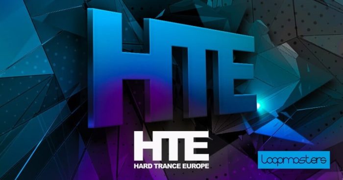 Loopmasters Hard Trance Europe