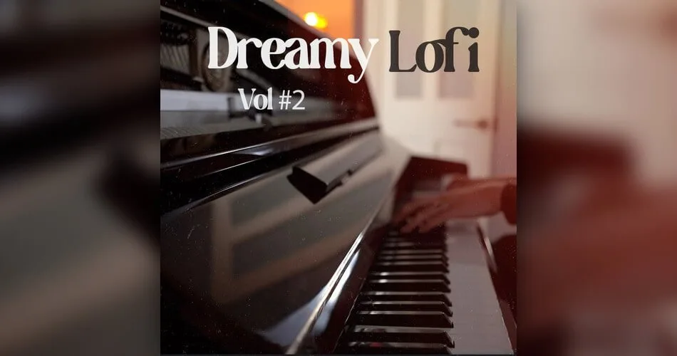 Mondo Loops Dreamy Lofi Hip Hop Vol 2
