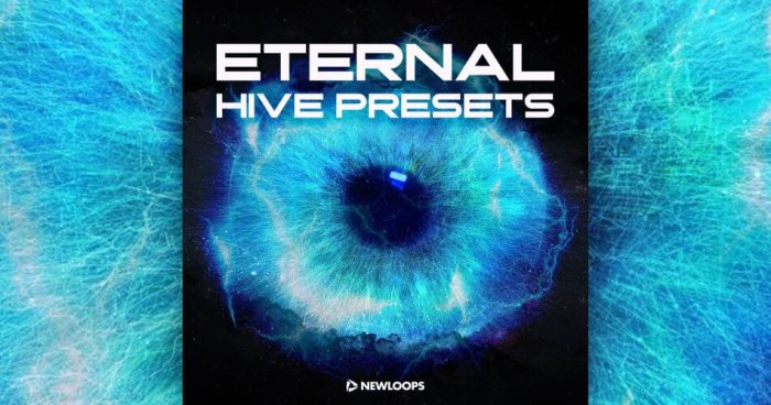 New Loops Eternal Hive Presets