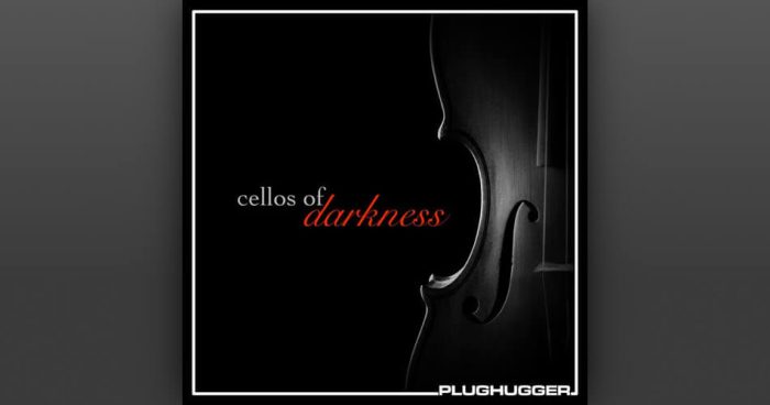 Plughugger Cellos of Darkness