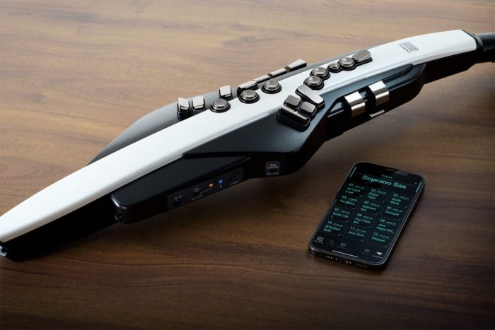 Roland Aerophone AE-20