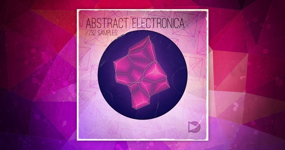 SampleScience Abstract Electronica