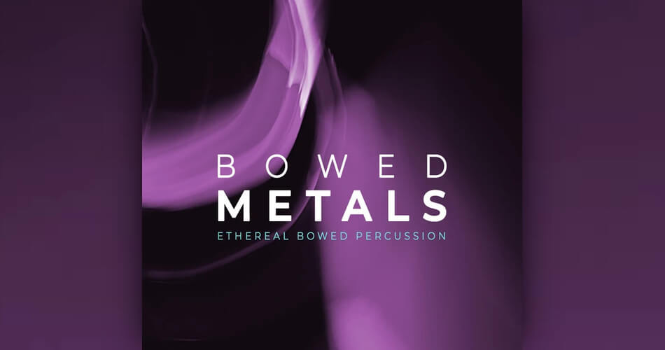 Sonixinema Bowed Metals