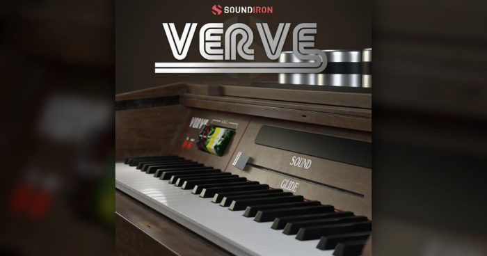 Soundiron Verve