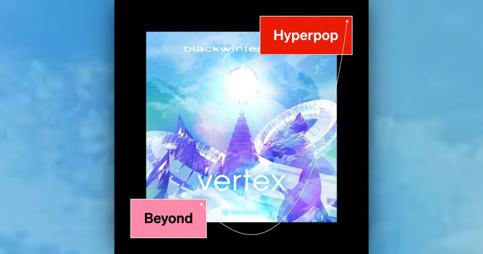 Splice Beyond Hyperpop Blackwinterwells Vertex