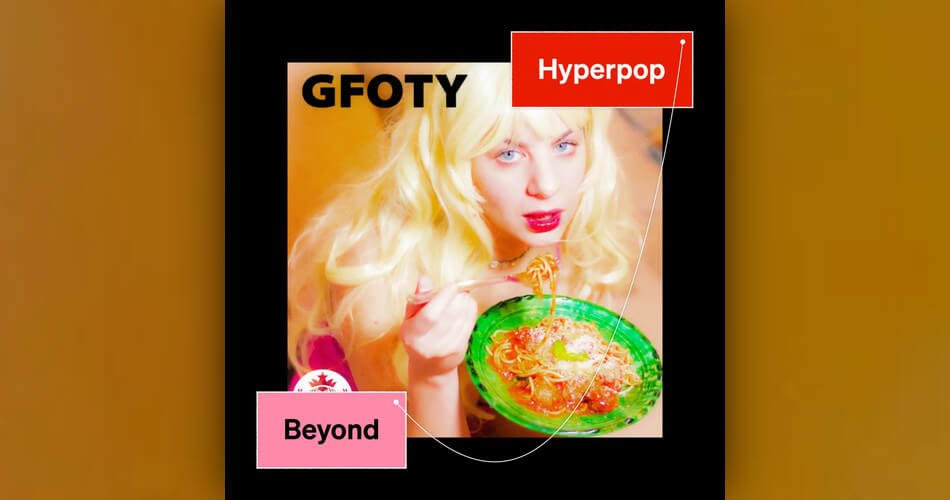 Splice Beyond Hyperpop GFOTY