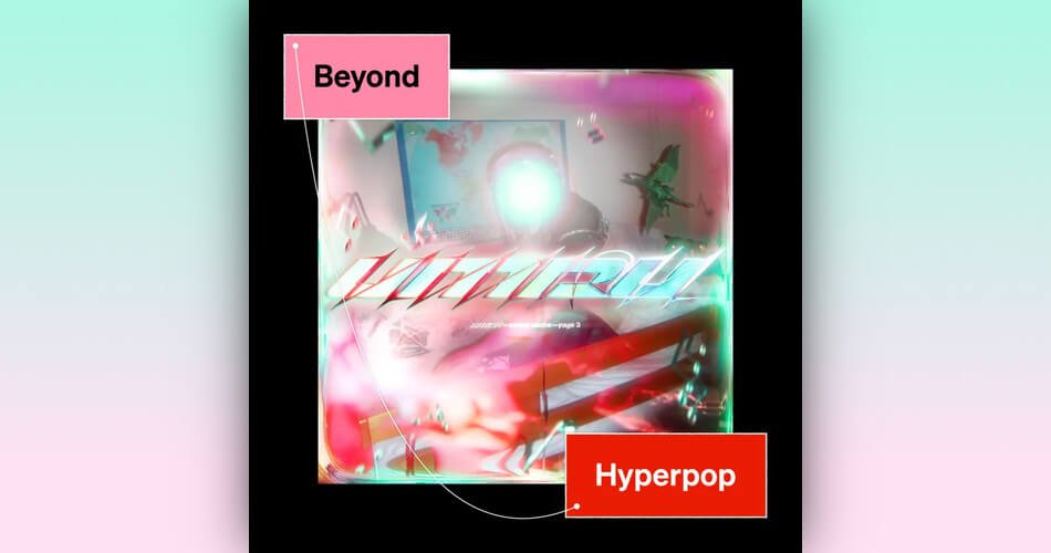 Splice umru sound cache 3 Beyond Hyperpop