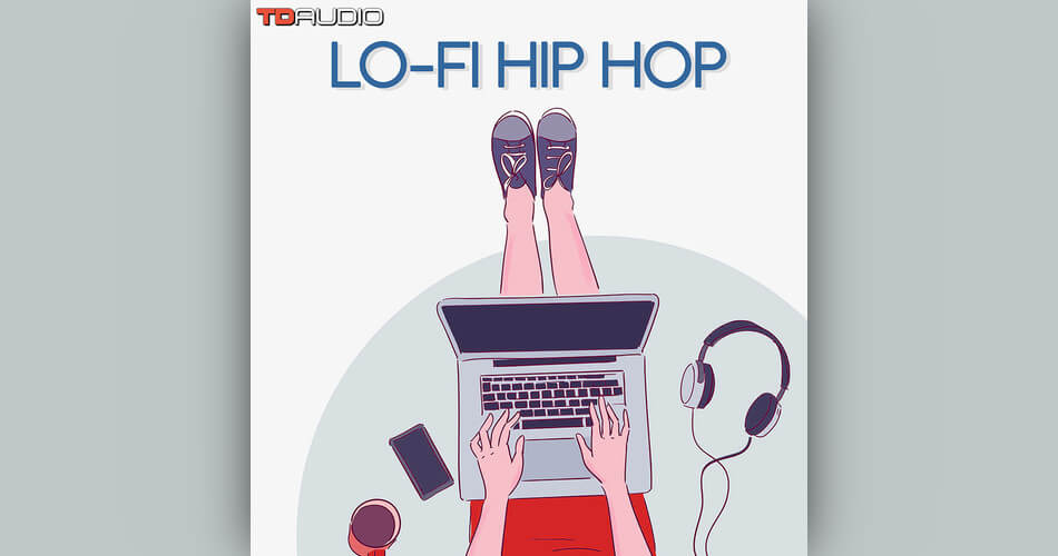 TD Audio Lofi Hip Hop