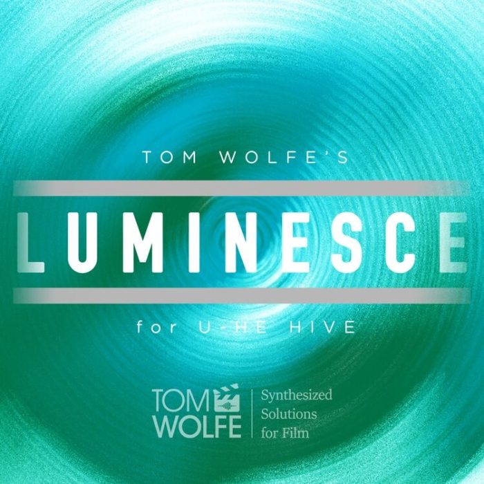 Tom Wolfe Luminesce