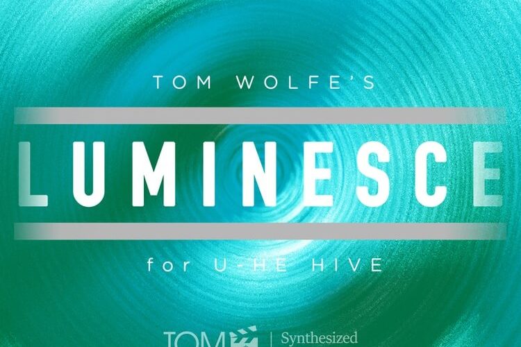 Tom Wolfe Luminesce