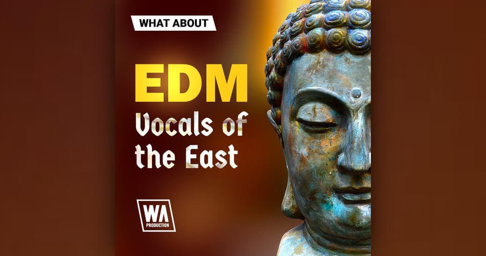 WA EDM Vocals of the East