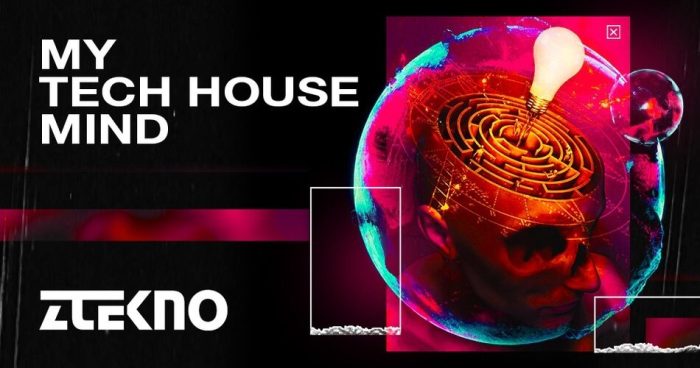 ZTEKNO My Tech House Mind