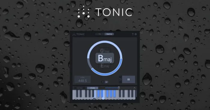 Zplane Development Tonic