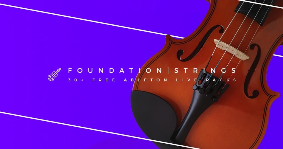 Abletubes Foundation Strings