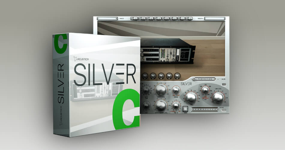 Acustica Audio Silver C Expansion