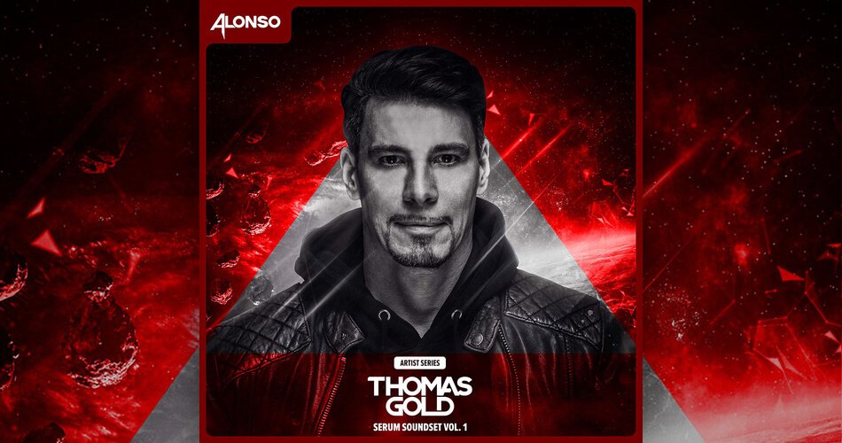 Alonso Sound Thomas Gold Serum Soundset Vol 1