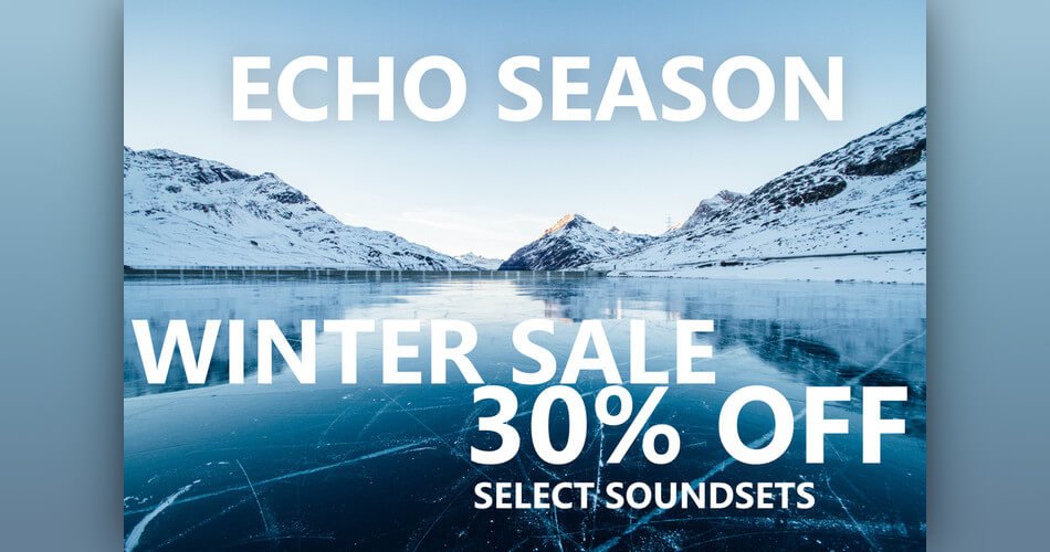 Echo Season Winter Sale 2022