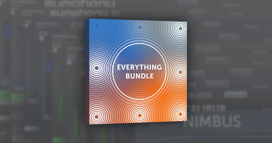 Exponential Audio Everything Bundle