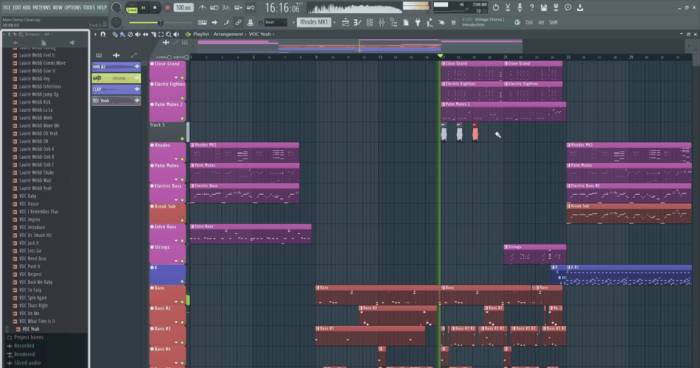 FL Studio 20.9.1