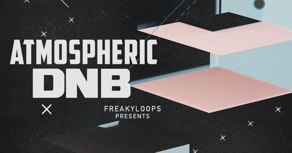 Freaky Loops Atmospheric DnB
