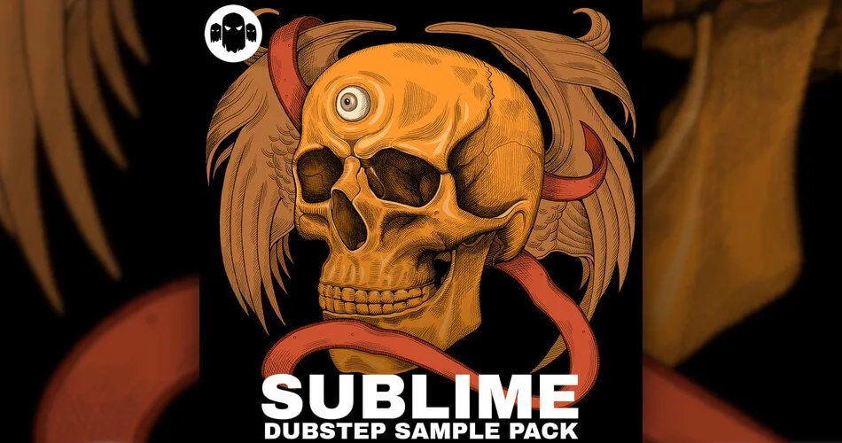 Ghost Syndicate Sublime Dubstep