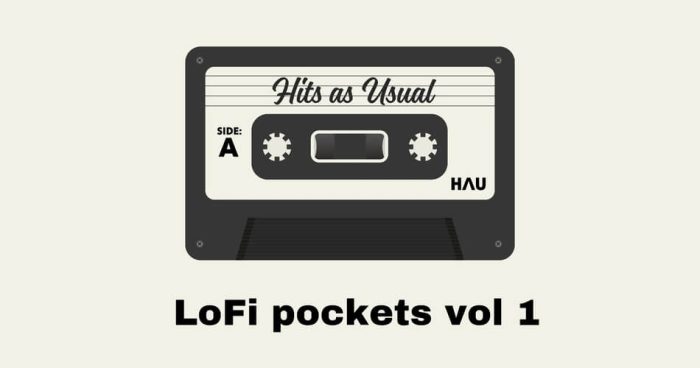 HAU LoFi Pockets Vol 1