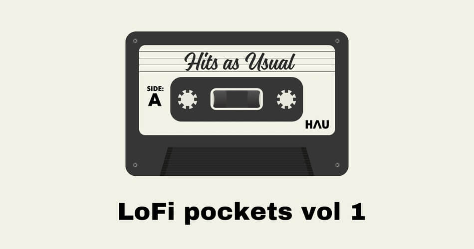 HAU LoFi Pockets Vol 1
