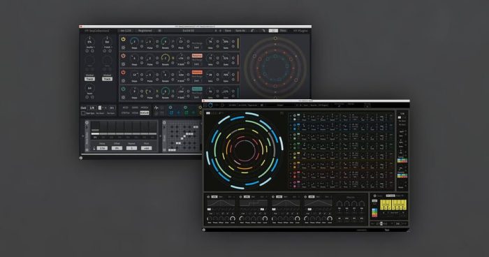 HY Plugins Sequencer Collection