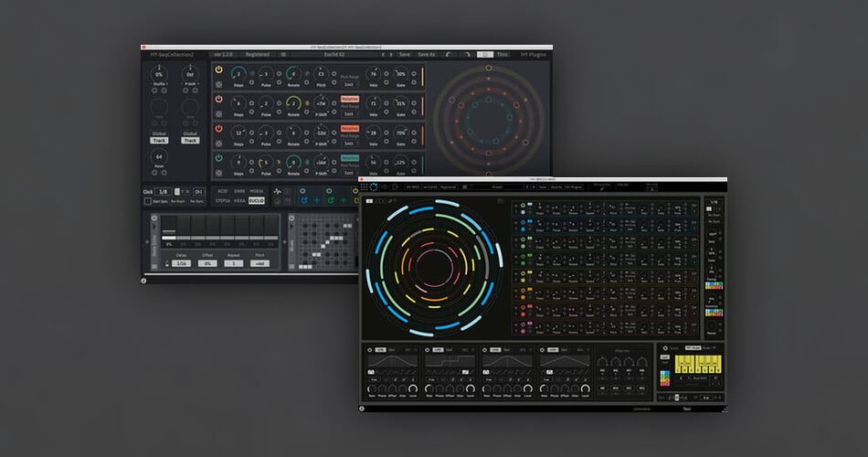 HY Plugins Sequencer Collection