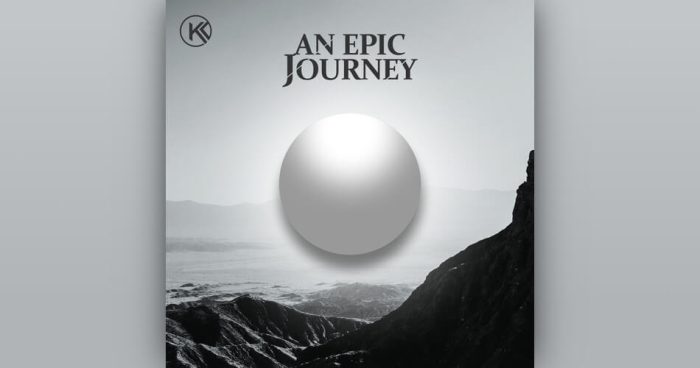 Konstantin Klem An Epic Journey for Arturia Pigments