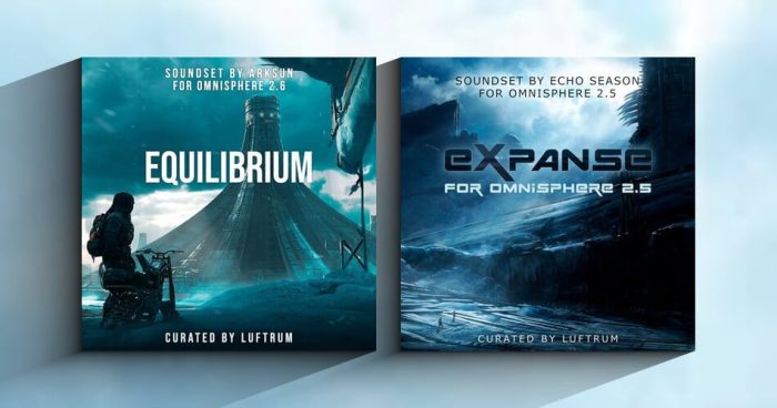 Luftrum Equilibrium Expanse Omnisphere