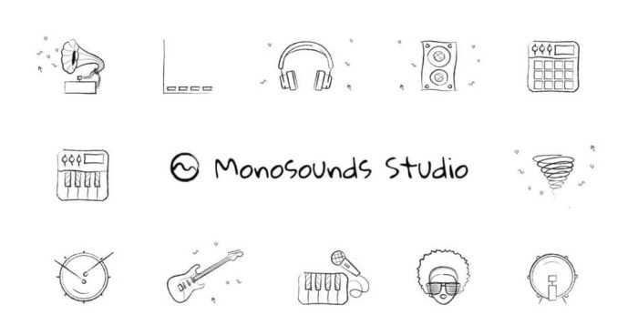 Monosounds Studio