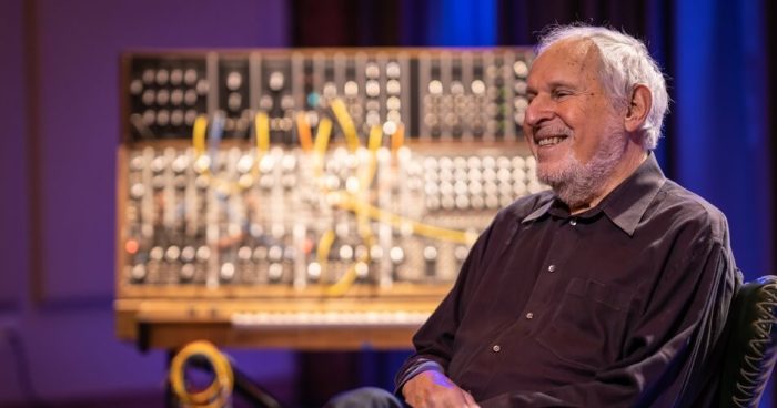 Moog Music Herb Deutsch GIANTS