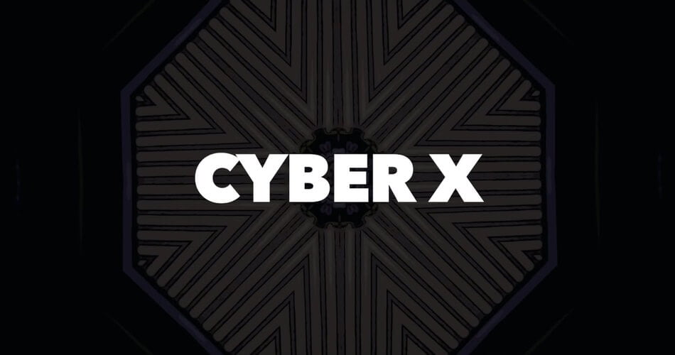 Rast Sound Cyber X